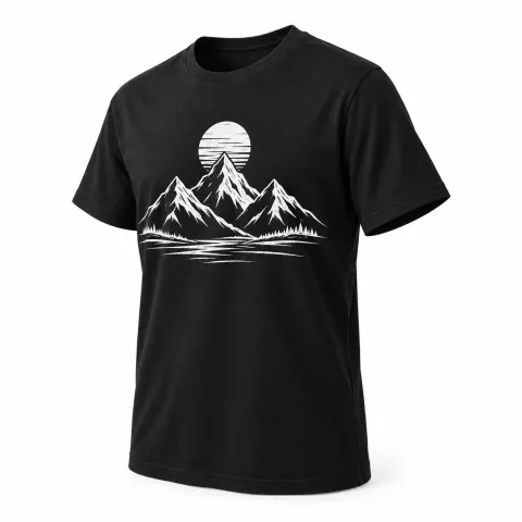 Summer Tshirt