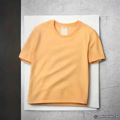 Casual Cotton Everyday Crew Tee