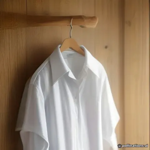 Linen Casual Summer Shirt
