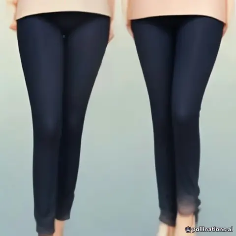 Everyday Leggings (2 pack)