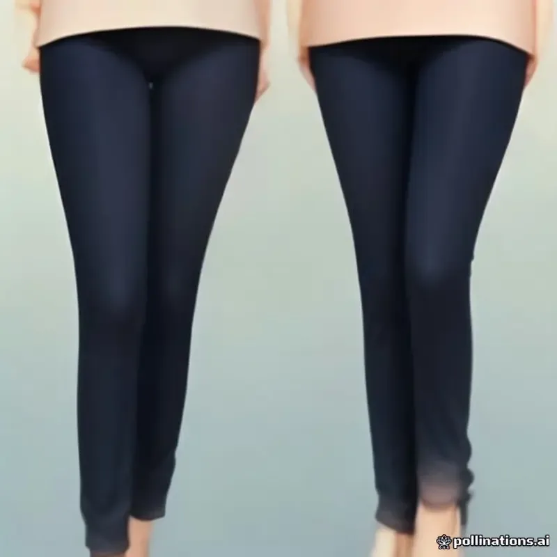 Everyday Leggings (2 pack)