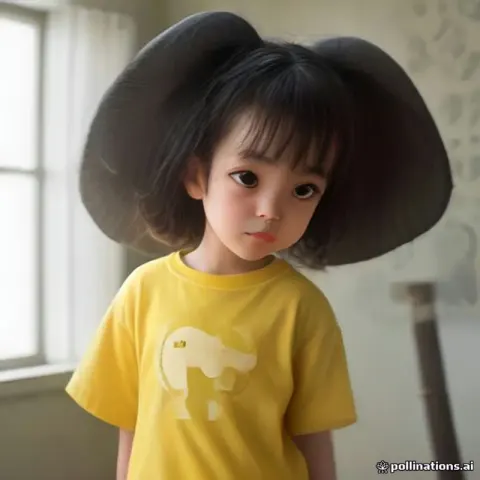 Kids Graphic Tee