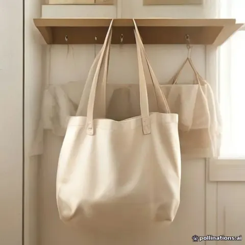 Canvas Tote Bag
