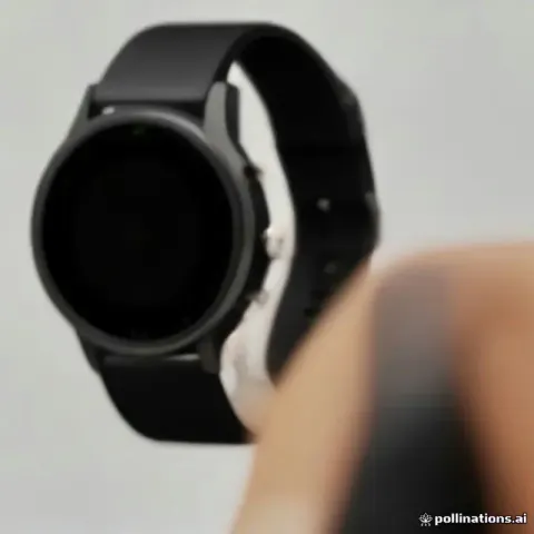 Smart Watch Fitness Band OLED