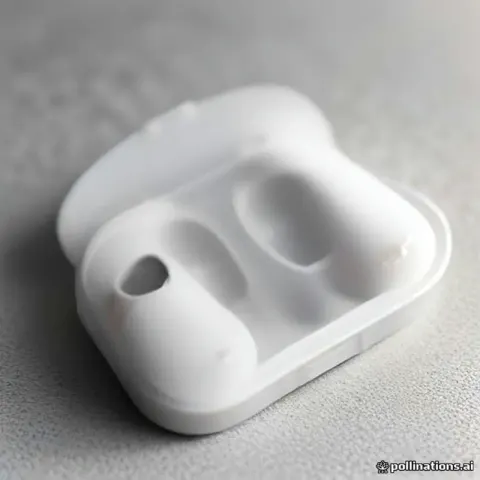 Wireless Earbuds Pro Active ANC