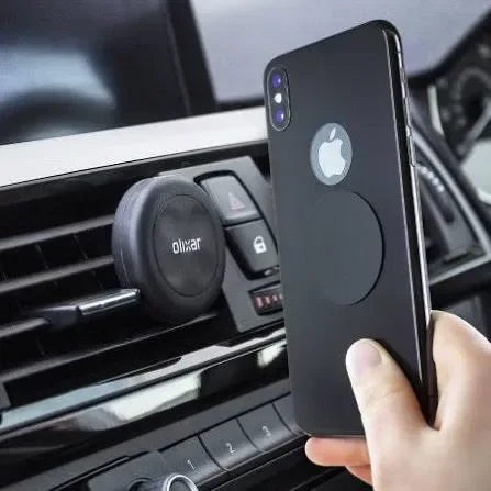 Magnetic Car Phone Holder