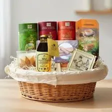 Gift Hamper β Tea Lovers