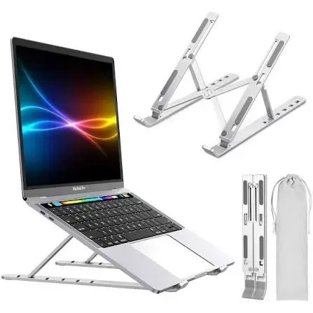 Aluminium Laptop Stand