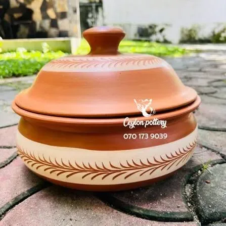 Clay Curry Bowl Set (4)